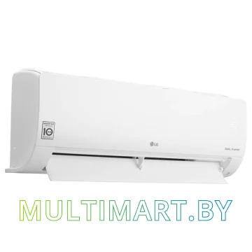 Кондиционер LG Eco S12EQ (NSJC+UA3C) картинка 7
